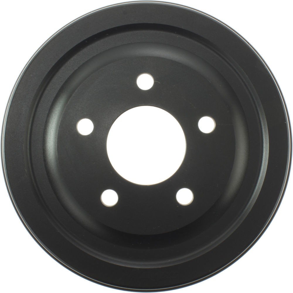 Brake Drum-Premium Centric 122.66042
