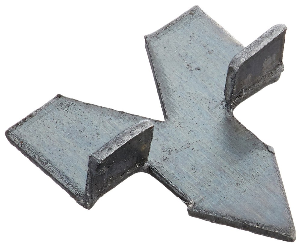 Red Devil 1710 Glazing Push Points