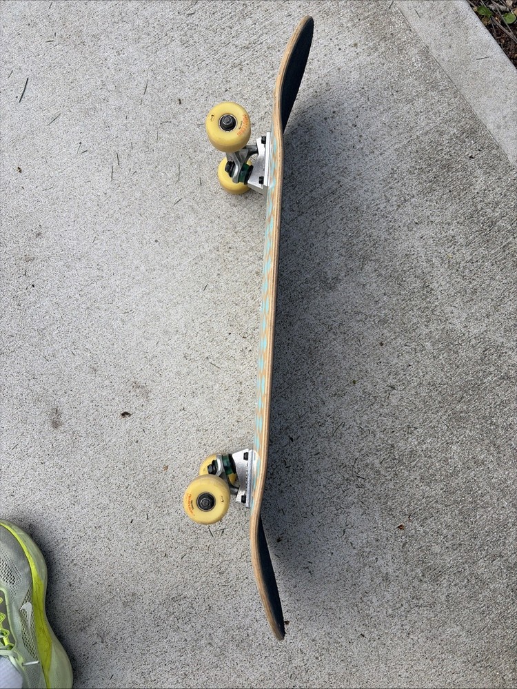 Skateboard