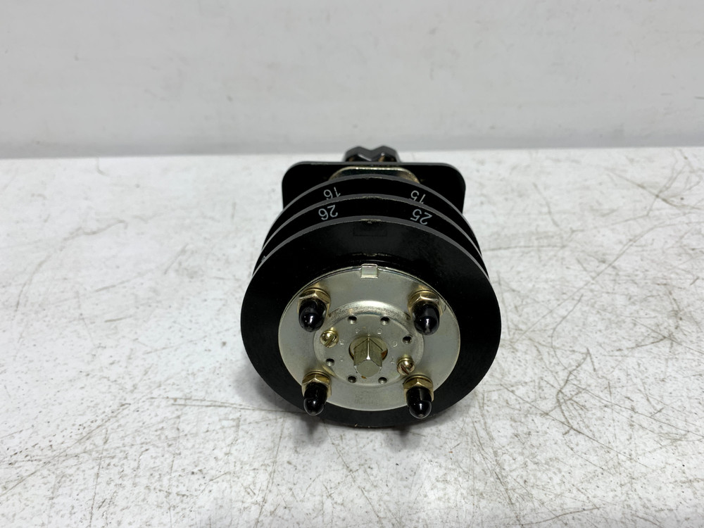 Electroswitch 2403C Rotary Cam Switch