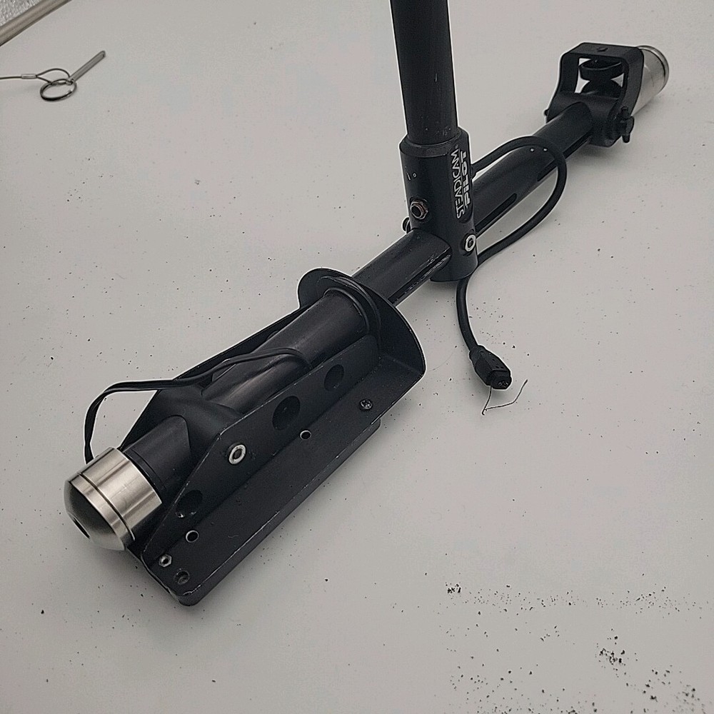 SteadiCam Pilot Camera Stabilization System