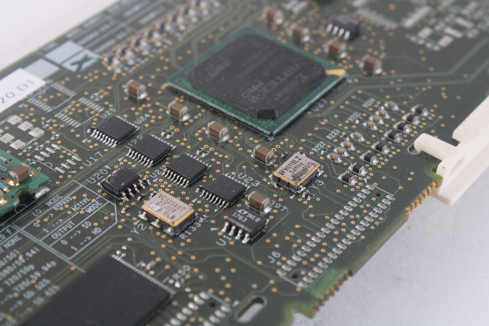 Grass Valley 8949MDA-SFR-F Card Module