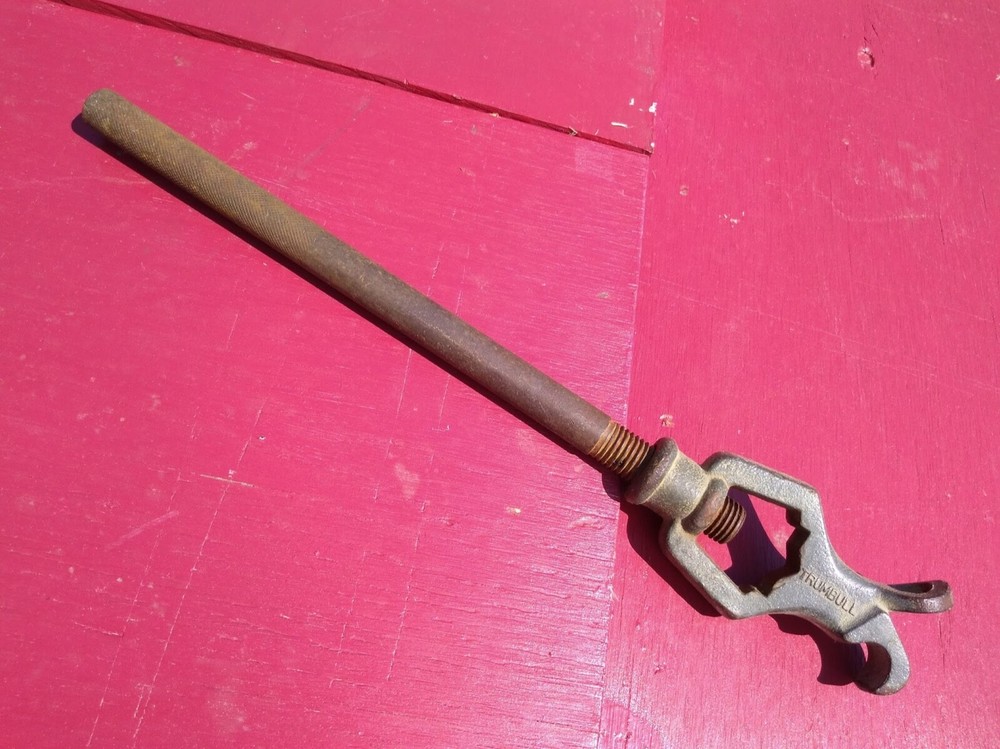 Assorted vintage hand tools lot of 5