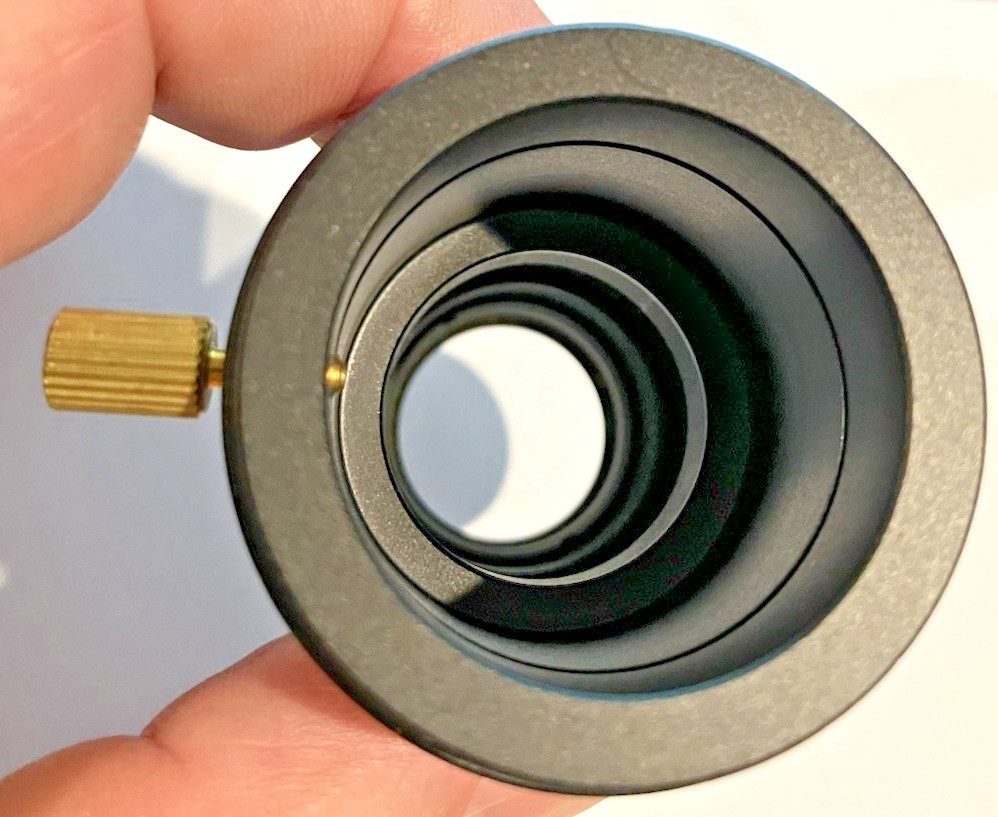 2x Barlow Lens, Fully Multi Coated