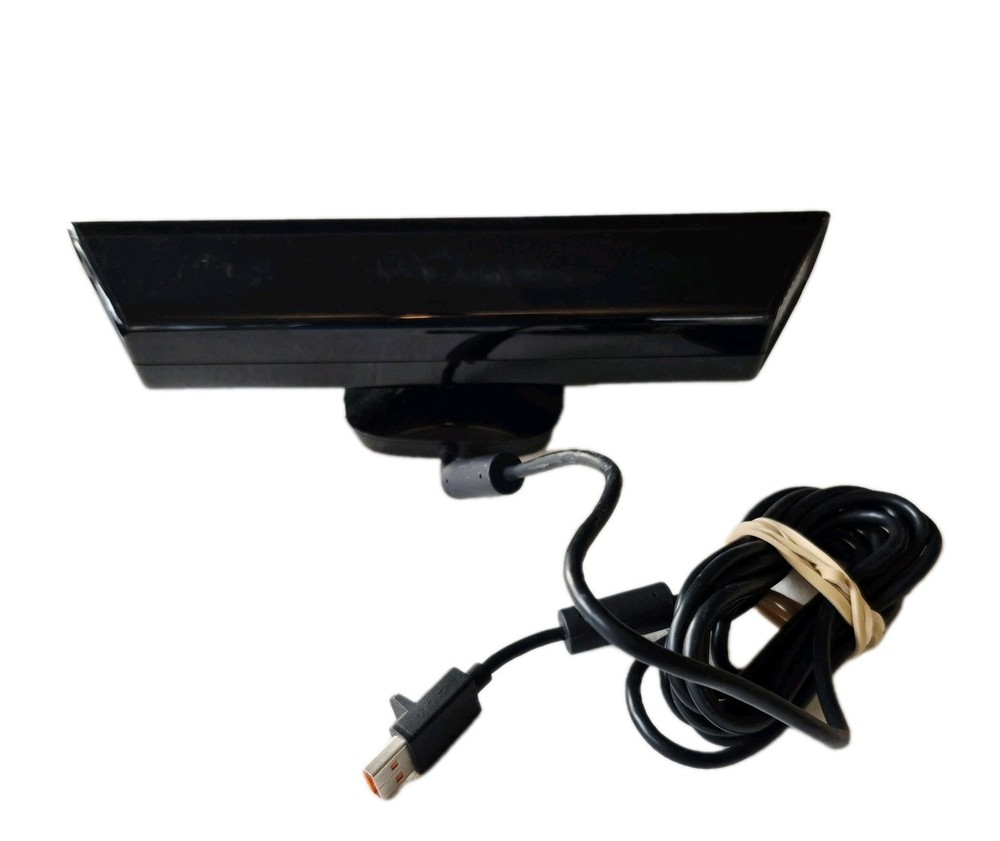 Microsoft Xbox 360 Kinect Sensor Model 1414 Camera Motion Controller 2007