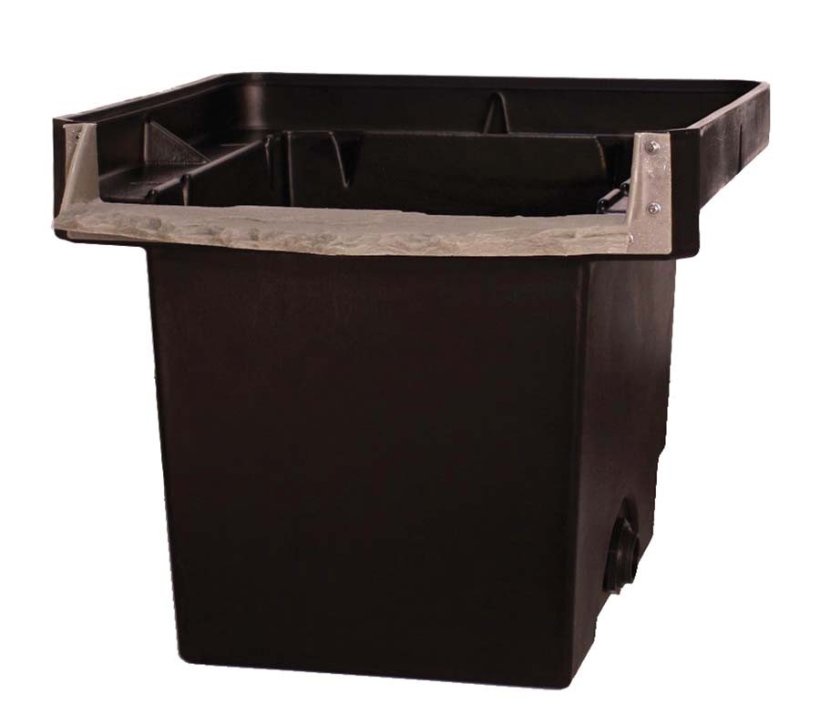 Medium Aquafalls with Matala Filter Pads 7200 GPH