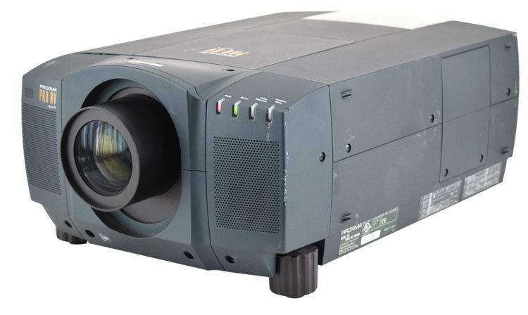 Proxima Pro AV 9400 Projector  Conference Room Projector