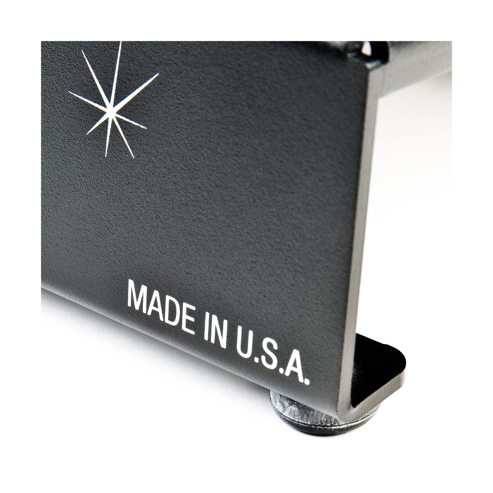 Voodoo Lab Dingbat Small Pedalboard Standard Pack