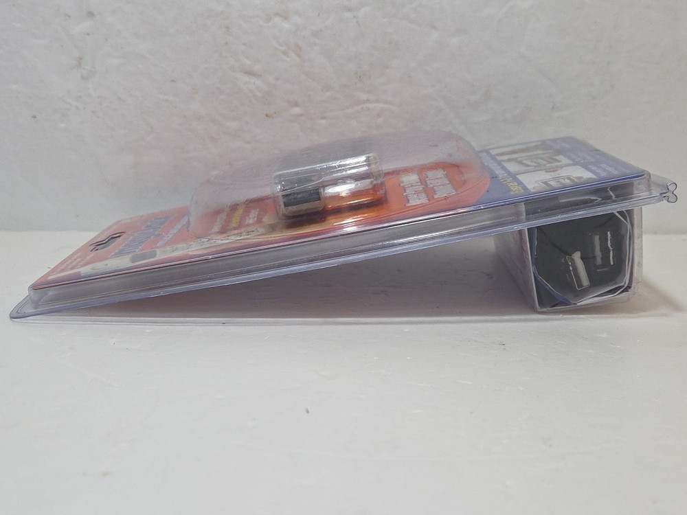 NEW MagicJack Original USB Internet Phone Adapter Retro Tech 2008 SEALED