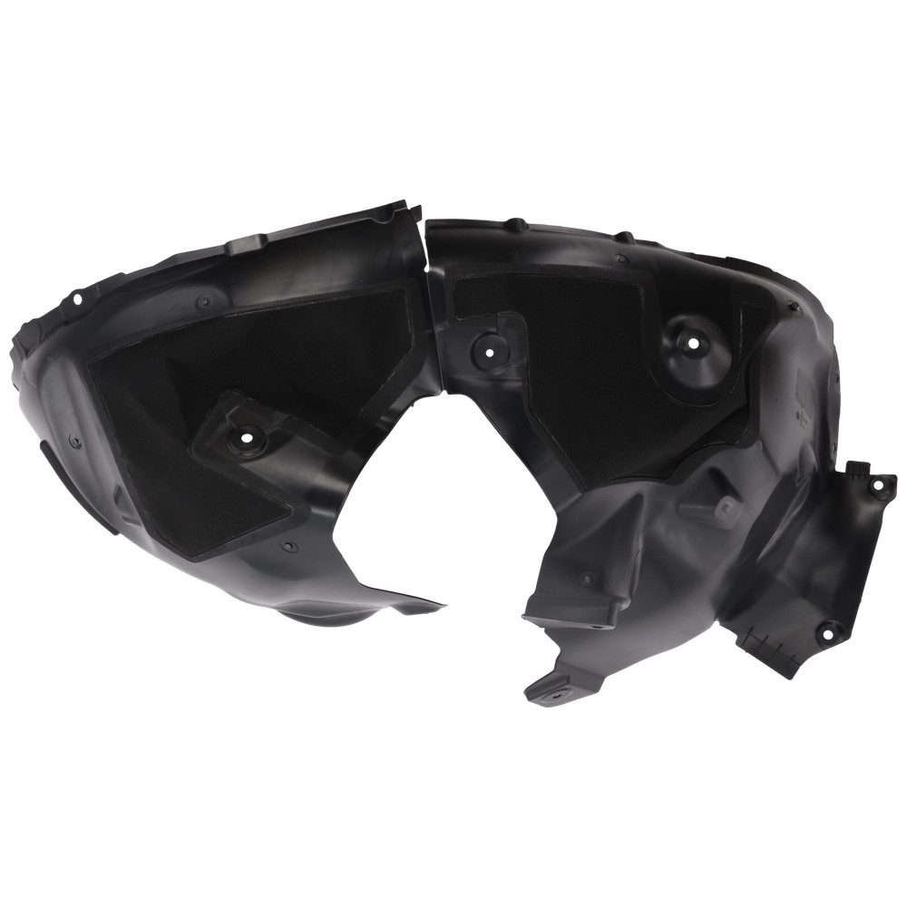 Fender Liner For Tesla Model Y 2020-2024 Front Passenger Side Inner