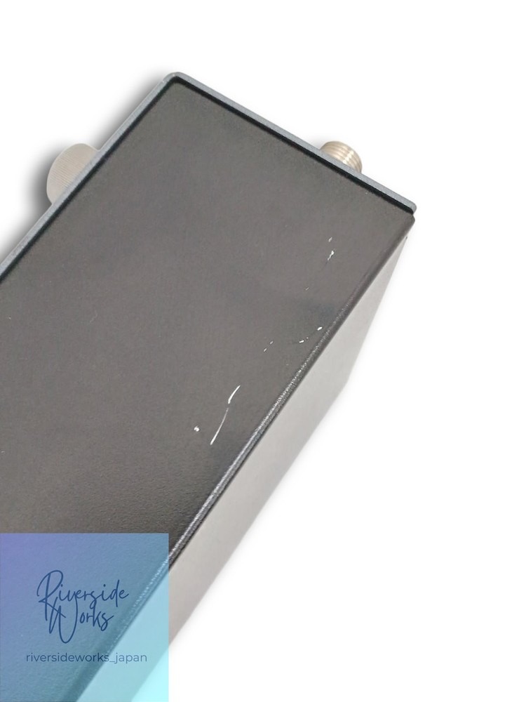 BOSS IR-200 Preamp/IR Loader Effect Pedal JP