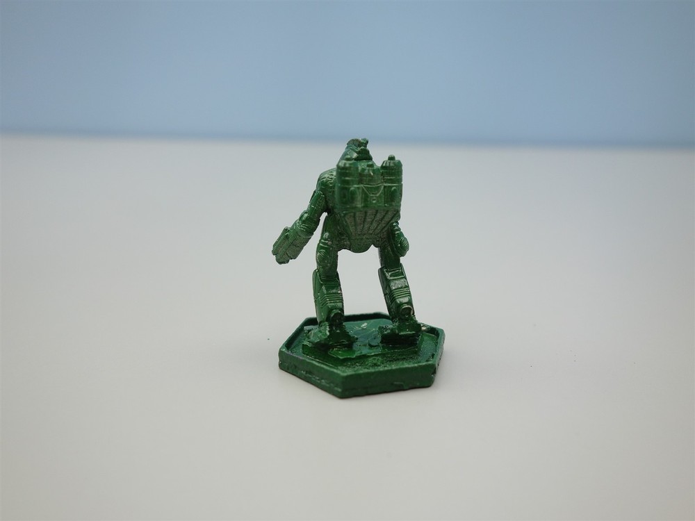 Battletech: Spector Mech (primed)
