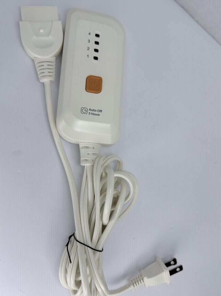 HD-TW-B(03) Electric Blanket Heating Pad Temperature Remote Control