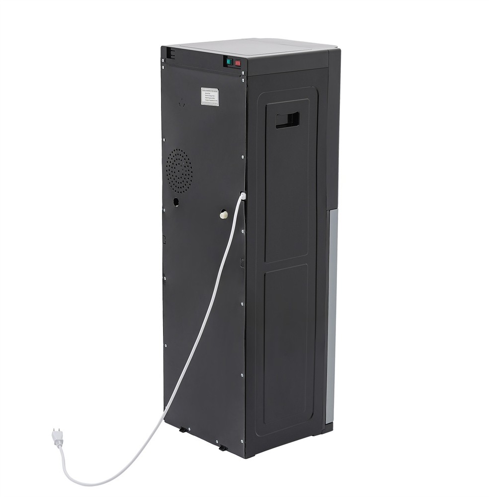 Water Dispenser Office Drinking Machine Bottom Loading 20L/5.28 Gallon Home