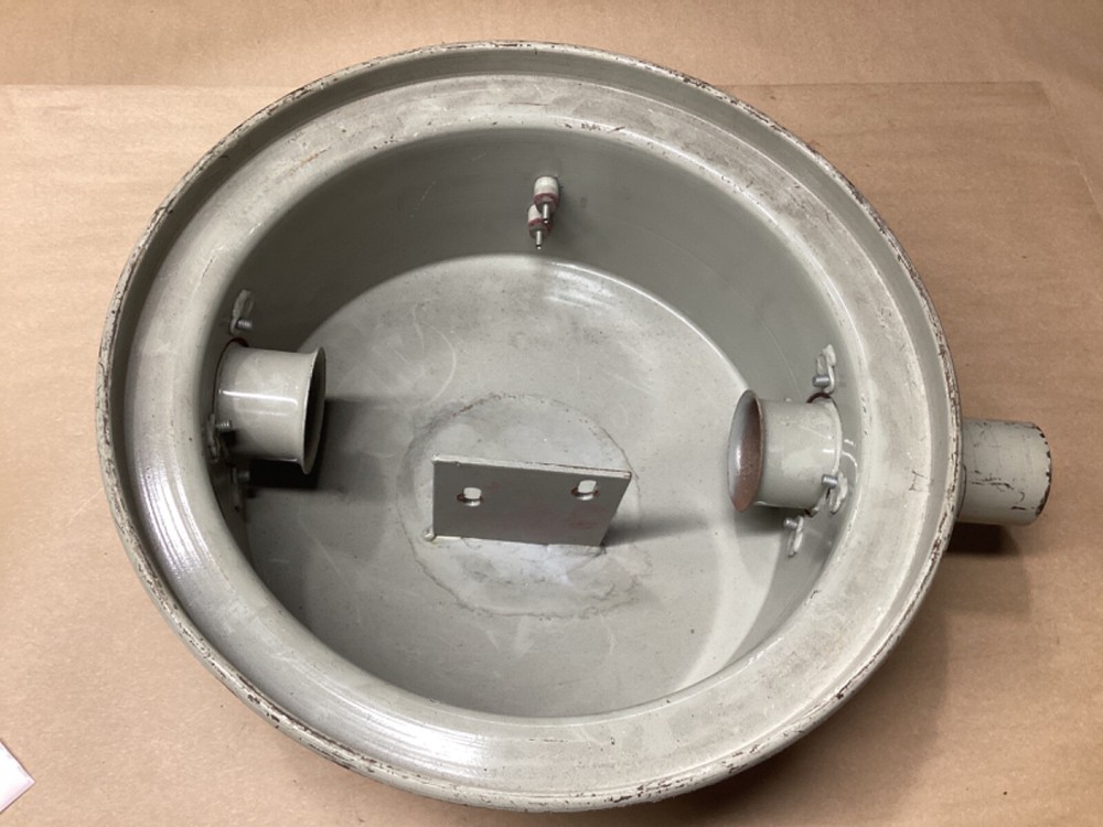 CONAIR FRANKLIN Hopper Lid #115A101PR2