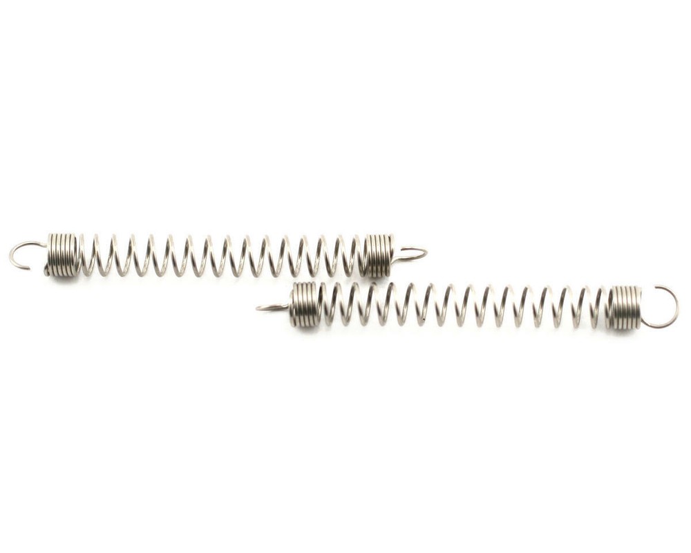 Traxxas Throttle Return Spring (2) [TRA4045]