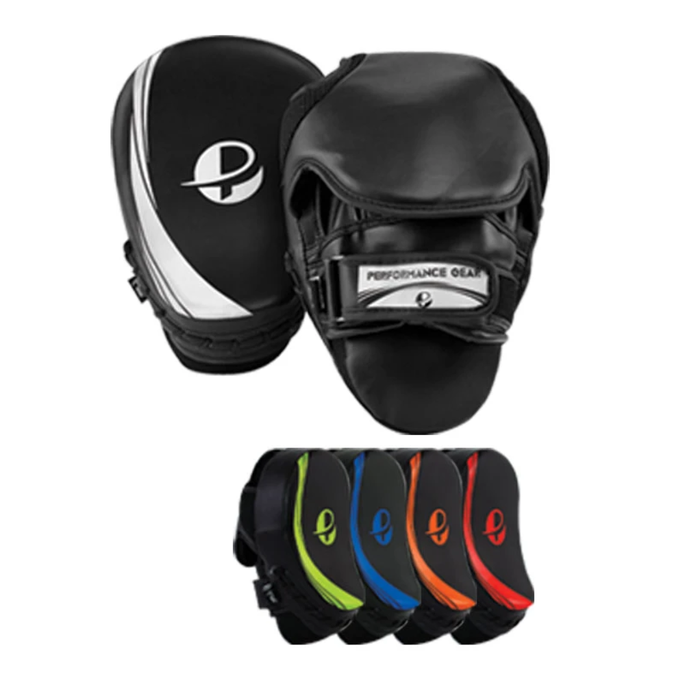 PFG Essential Focus Pads - MMA Boxing Muay Thai Training