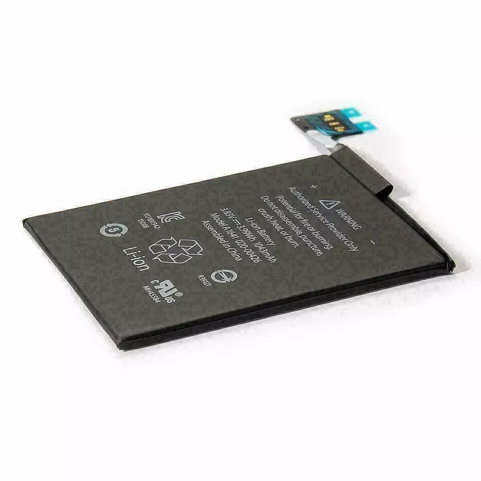 Replacement Internal Battery for iPod Touch 5th 6th 7th Generation 1043mah 3.83V