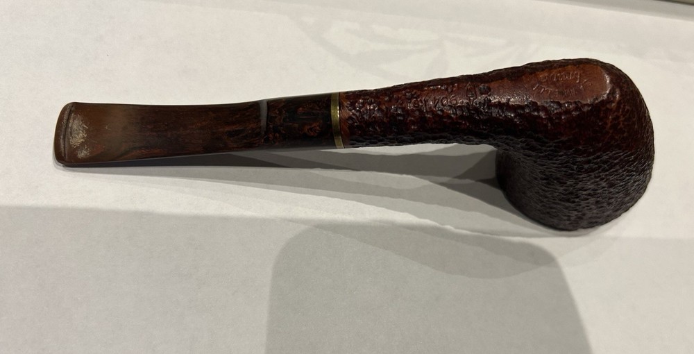 Savinelli Bruna 904KS Smoking Pipe