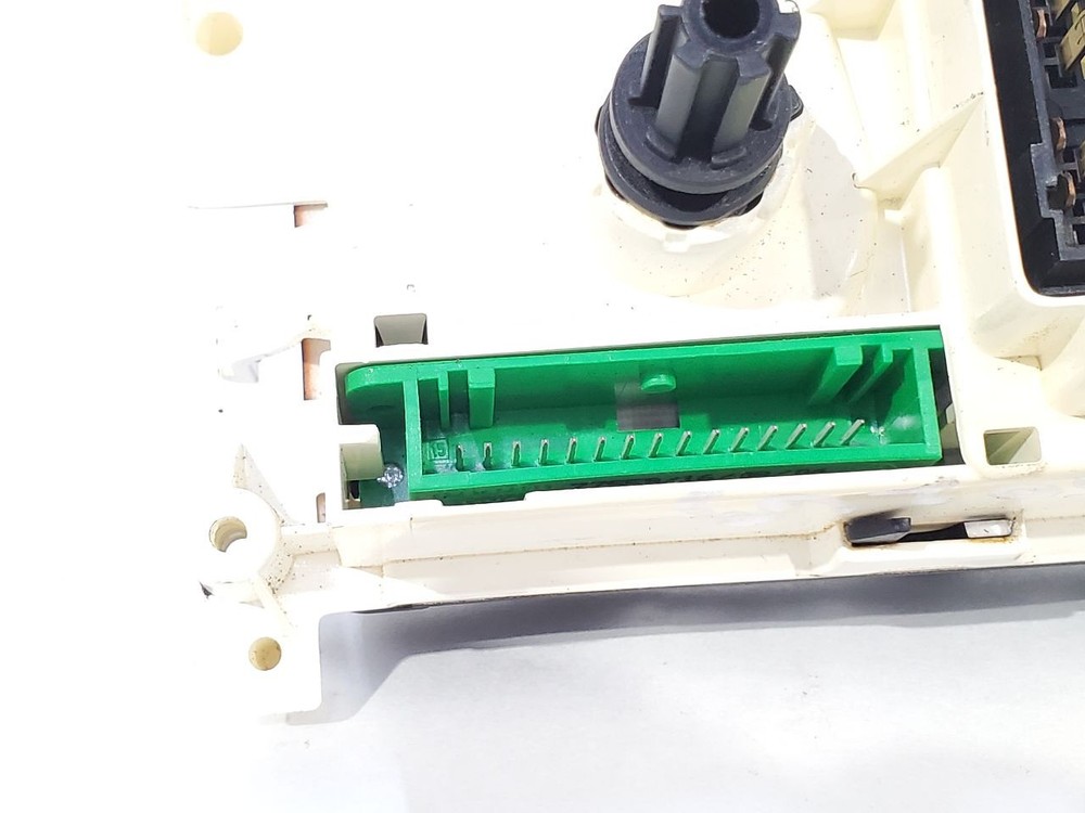2002 2003 2004 2005 2006 Mini Cooper OEM AC Temperature Control