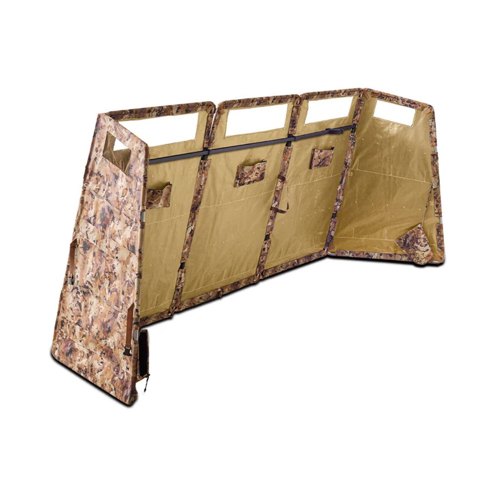 RIG'EM RIGHT Gore Optifade Marsh Panel Blind (074-M)