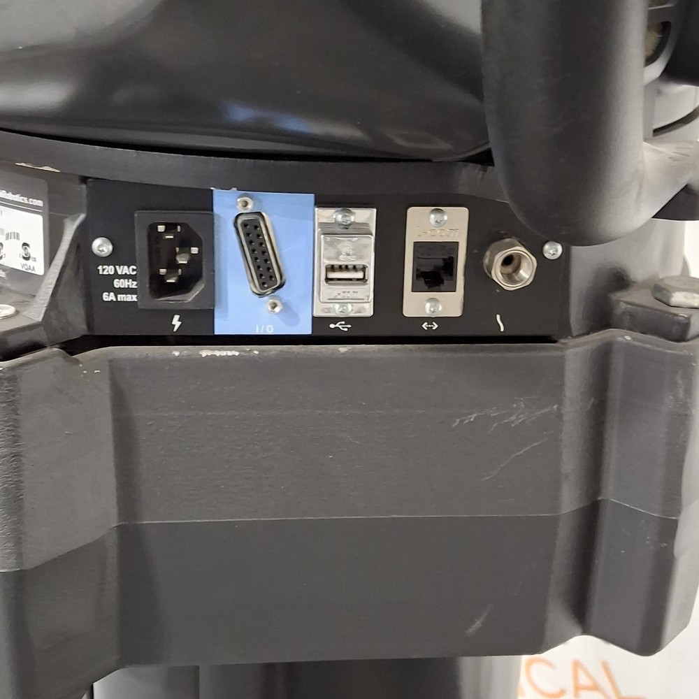 Rethink Robotics Baxter BR-01 Industrial Manufacturing Robot