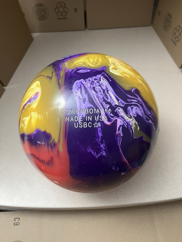 Roto Grip Gem 15lbs