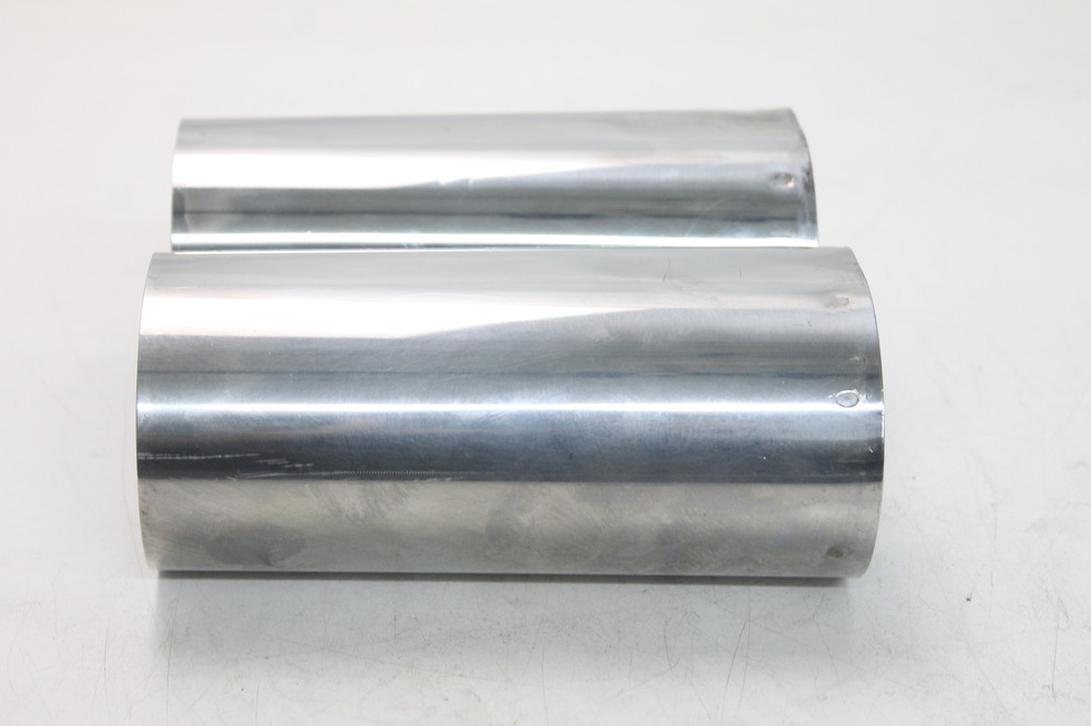 Harley Softail Deluxe FLSTN 2010 Fork Slider Covers