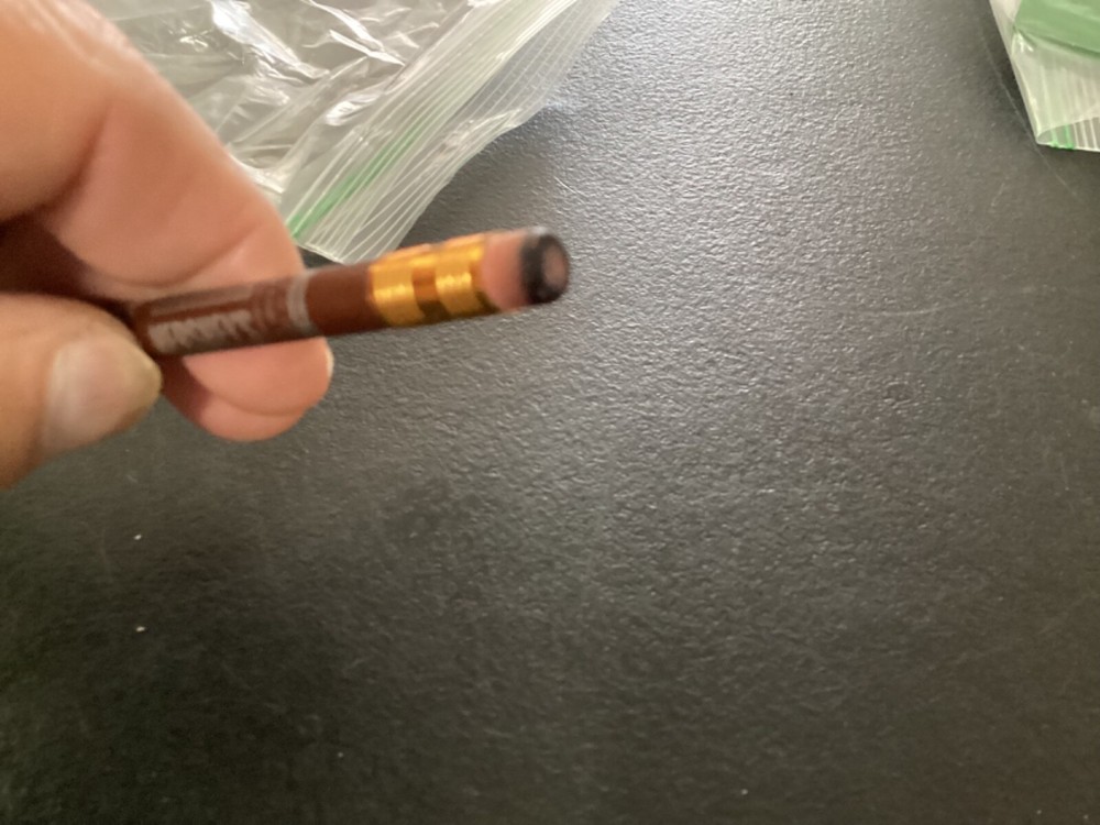 Hershey Pencil Advertising Item