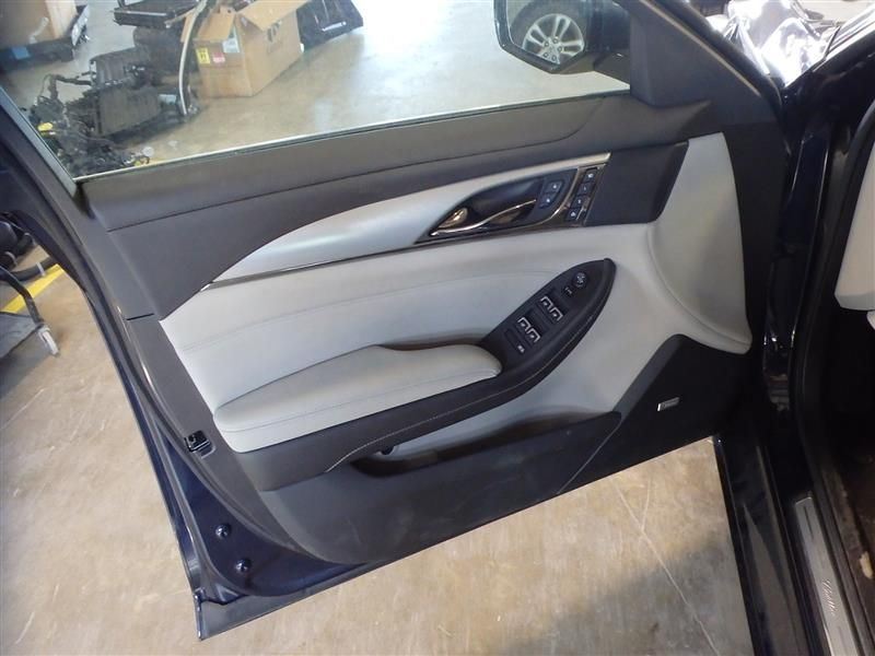 CTS 2017 Camera/Projector 996025