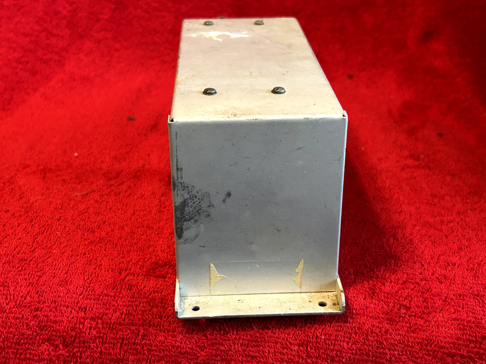 NARCO UGR-2 UHF GLIDESLOPE RECEIVER