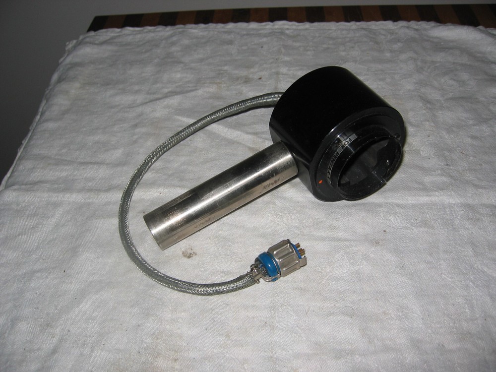 Model 1329 Attachment for Pentax K Camera Location T4