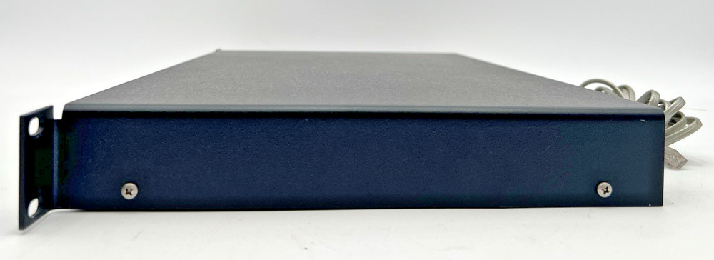 CES INC. INTELLIGENT DUPLEX INTERCONNECT MODEL 520-D