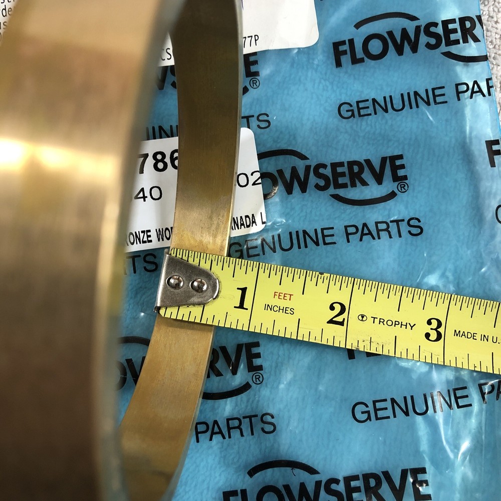 Flowserve Wear Ring 022140-00 (4233)