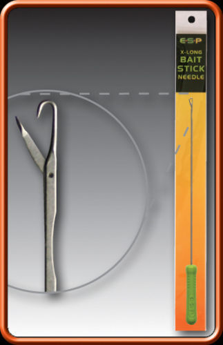 ESP XL EXTRA LONG STICK BAITING NEEDLE   Baitstick Needle