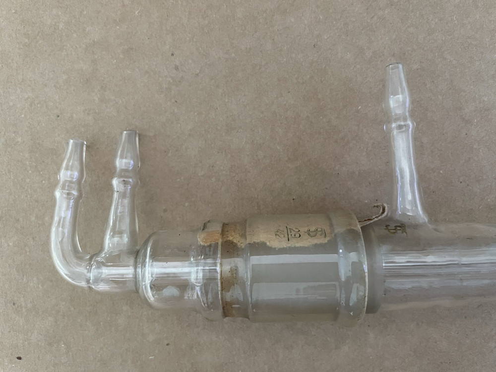 Vintage PYREX Laboratory Glass #4