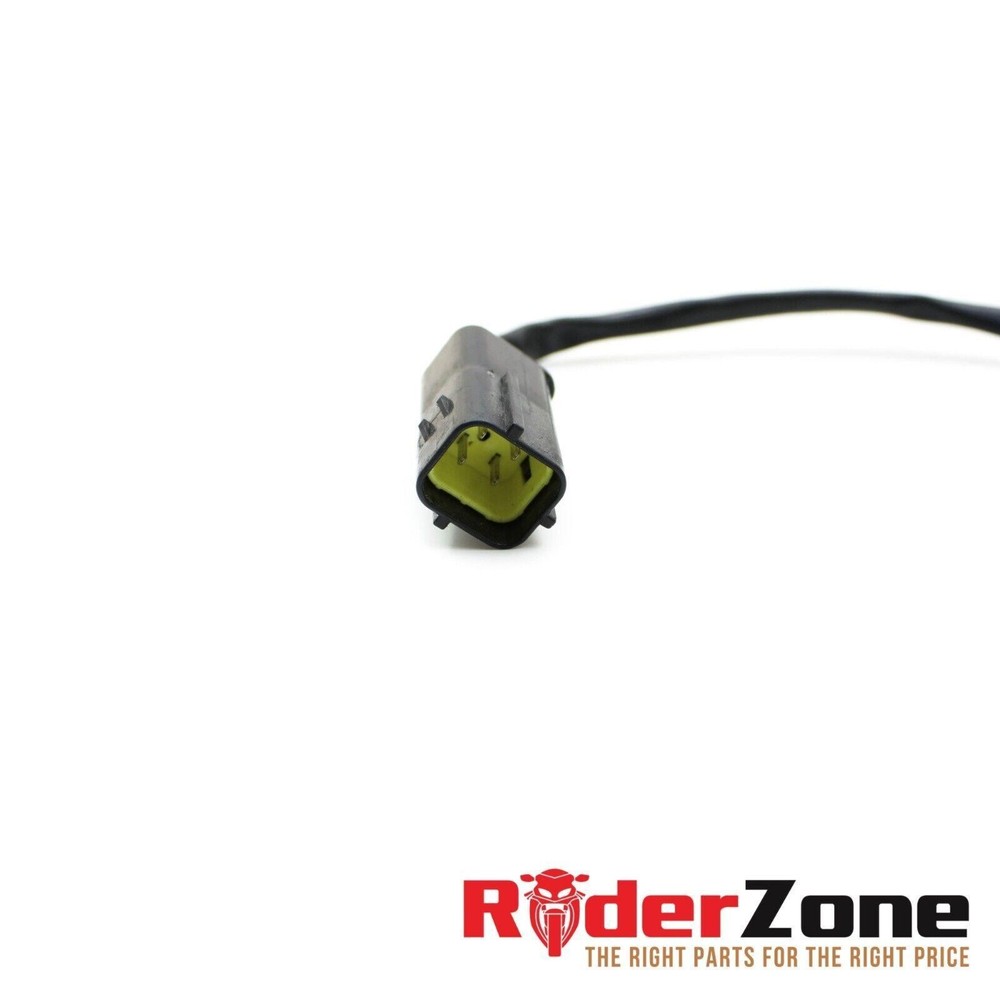2008 - 2013 DUCATI 848 EVO KILL SWITCH RIGHT CONTROL ON OFF START HANDLE WIRE