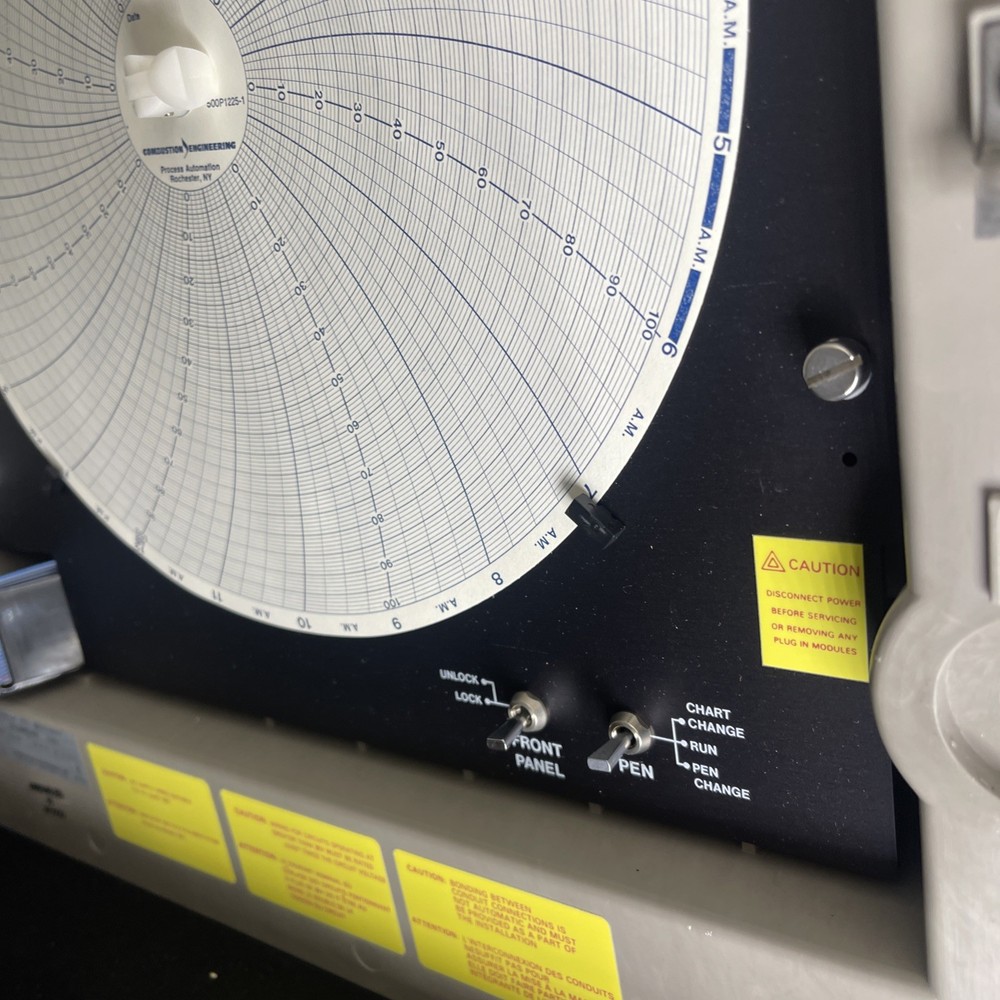 TAYLOR Fulscope ER/C Combustion Engineering NEW
