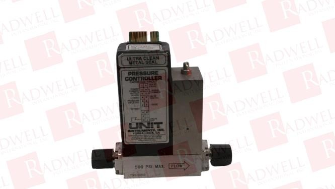 UNIT INSTRUMENTS UPC-1360 / UPC1360 (USED)