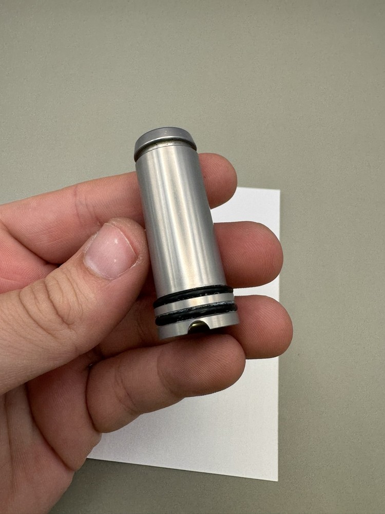 Planet Eclipse 170R Bolt Silver