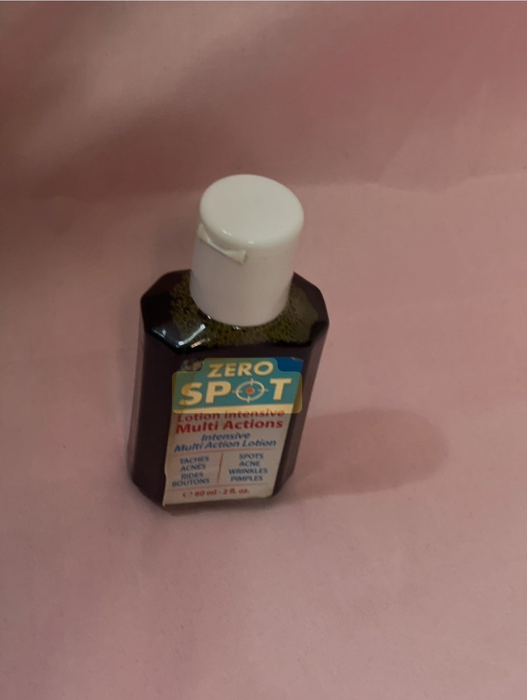 Zero Spot