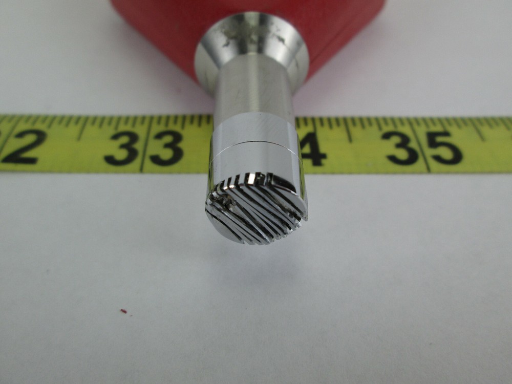 Quest Technologies Sound Level Meter Model 2400 Handheld Test Device