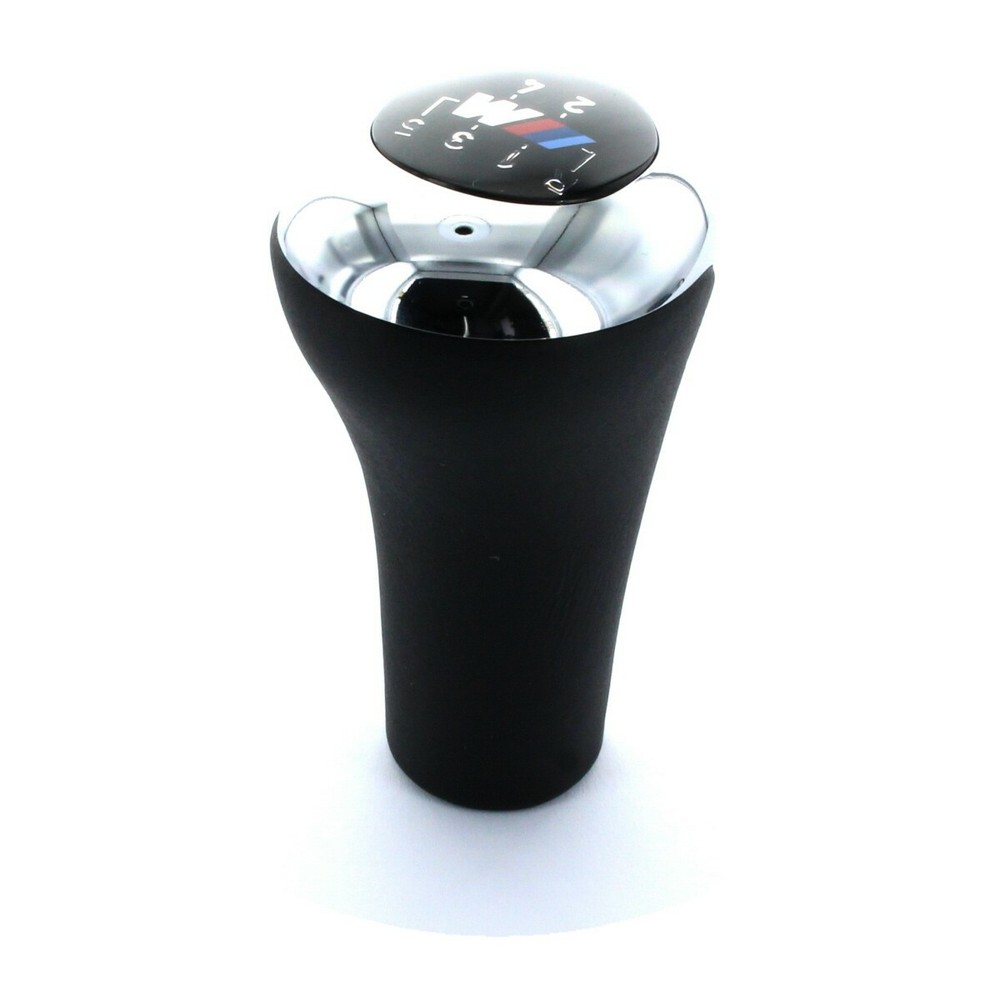 BMW M SPORT Shift Knob Chrome E30 E34 E36 E38 E39 E46 E36 Z3 E39 E53 X5 E85 Z4