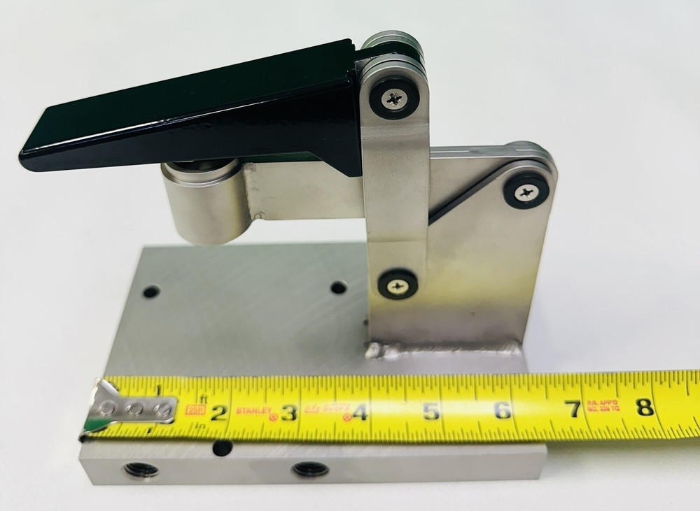 Laboratory Stainless Steel Press Tool