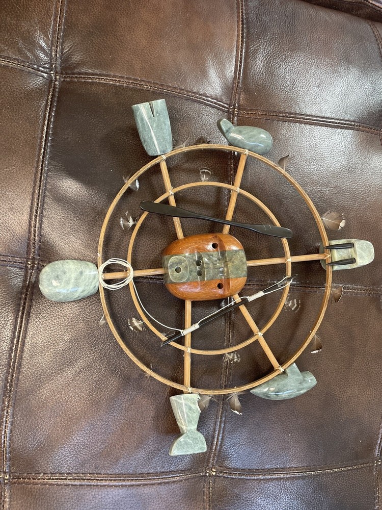 Eskimo Relic