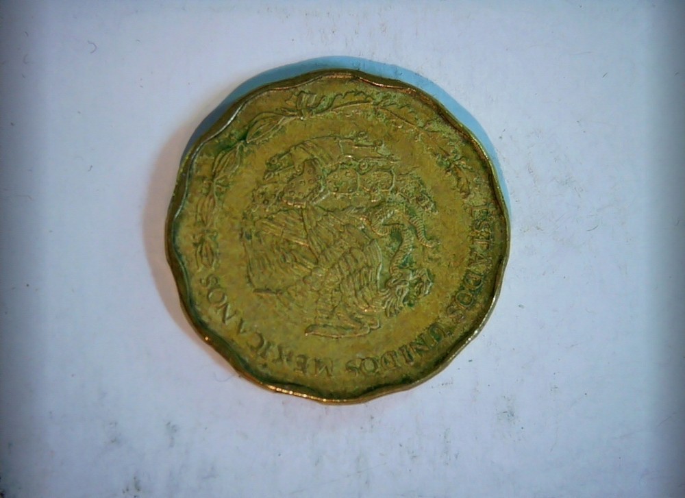 1995 Coin