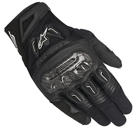 Medium Black