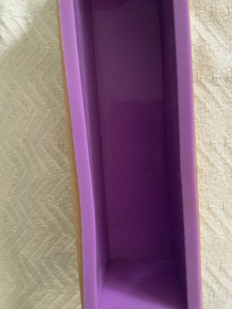 Soap Making Frame And Mold