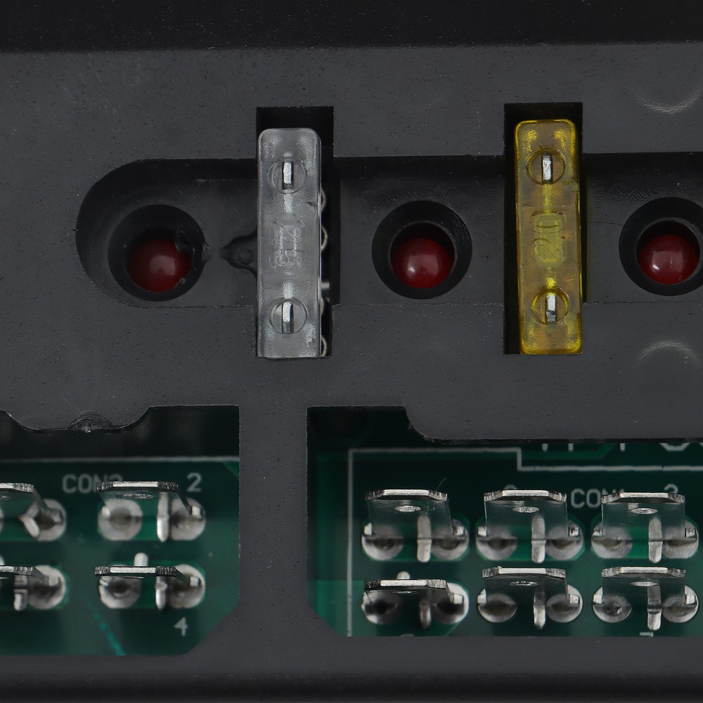 AVR 12V EIM 630-088 EIM 630-465 Part Interface Module For Engine Parts US