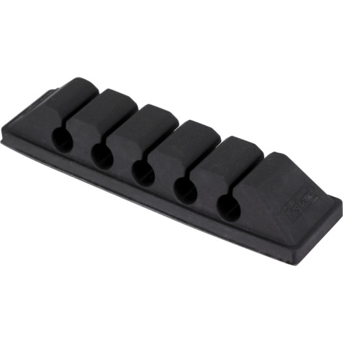 Beer Line Tidy - Beer and Gas Line Organizer - Kegerator Line Organizer